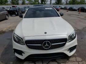 Обява за продажба на Mercedes-Benz E 53 AMG ~73 000 лв. - изображение 5