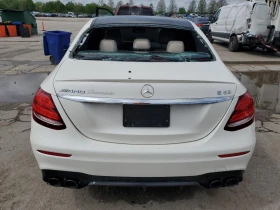 Обява за продажба на Mercedes-Benz E 53 AMG ~73 000 лв. - изображение 2