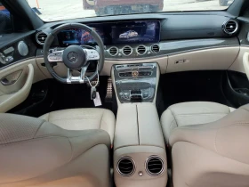 Обява за продажба на Mercedes-Benz E 53 AMG ~73 000 лв. - изображение 6