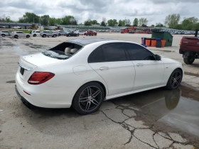 Обява за продажба на Mercedes-Benz E 53 AMG ~73 000 лв. - изображение 3