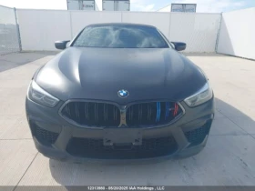  BMW M8