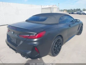 BMW M8 M8 COMPETITION | Mobile.bg    8