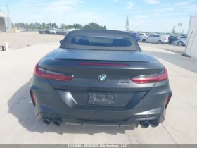 BMW M8 M8 COMPETITION | Mobile.bg    2