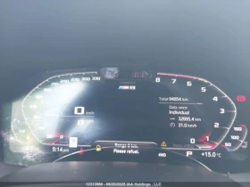 BMW M8 M8 COMPETITION | Mobile.bg    9