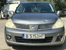 Обява за продажба на Nissan Tiida ~5 100 лв. - изображение 1