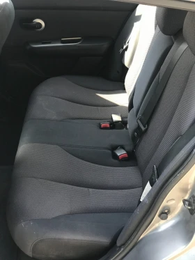 Обява за продажба на Nissan Tiida ~5 100 лв. - изображение 8