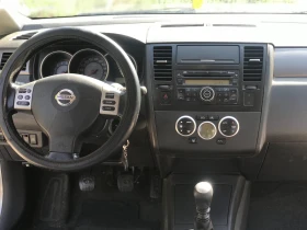 Обява за продажба на Nissan Tiida ~5 100 лв. - изображение 10