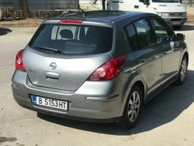 Обява за продажба на Nissan Tiida ~5 100 лв. - изображение 4