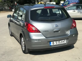 Обява за продажба на Nissan Tiida ~5 100 лв. - изображение 3