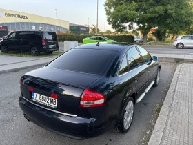 Обява за продажба на Audi A6 2.4 бензин/газ ~4 300 лв. - изображение 9