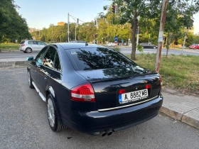 Обява за продажба на Audi A6 2.4 бензин/газ ~4 300 лв. - изображение 10