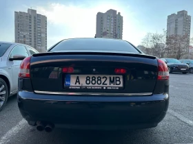 Обява за продажба на Audi A6 2.4 бензин/газ ~4 300 лв. - изображение 4