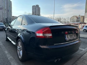 Обява за продажба на Audi A6 2.4 бензин/газ ~4 300 лв. - изображение 3