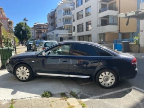 Обява за продажба на Audi A6 2.4 бензин/газ ~4 300 лв. - изображение 1