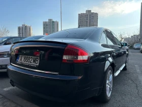 Обява за продажба на Audi A6 2.4 бензин/газ ~4 300 лв. - изображение 5