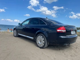 Обява за продажба на Audi A6 2.4 бензин/газ ~4 300 лв. - изображение 1
