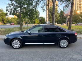 Обява за продажба на Audi A6 2.4 бензин/газ ~4 300 лв. - изображение 11