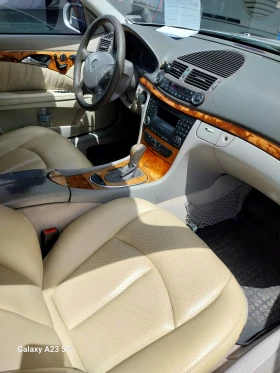 Обява за продажба на Mercedes-Benz E 220 ~2 900 лв. - изображение 3