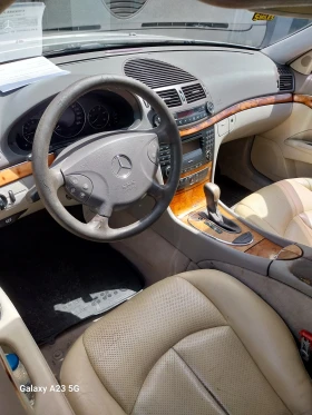 Обява за продажба на Mercedes-Benz E 220 ~2 900 лв. - изображение 4