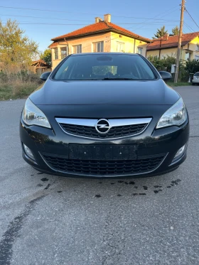 Обява за продажба на Opel Astra 1.4T 232000km ~8 000 лв. - изображение 5