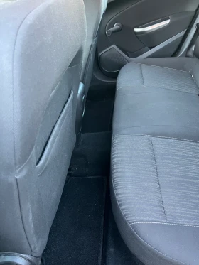 Обява за продажба на Opel Astra 1.4T 232000km ~8 000 лв. - изображение 8
