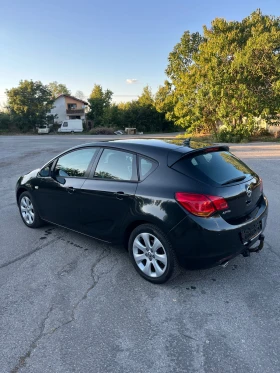 Обява за продажба на Opel Astra 1.4T 232000km ~8 000 лв. - изображение 3