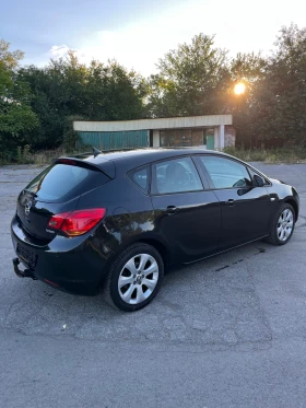 Обява за продажба на Opel Astra 1.4T 232000km ~8 000 лв. - изображение 2
