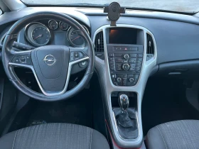 Opel Astra 1.4T 232000km | Mobile.bg    13