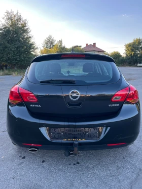 Обява за продажба на Opel Astra 1.4T 232000km ~8 000 лв. - изображение 4