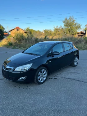 Обява за продажба на Opel Astra 1.4T 232000km ~8 000 лв. - изображение 1
