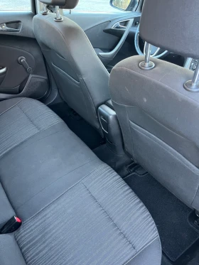 Обява за продажба на Opel Astra 1.4T 232000km ~8 000 лв. - изображение 9