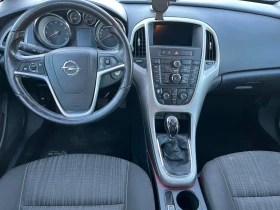 Обява за продажба на Opel Astra 1.4T 232000km ~8 000 лв. - изображение 11