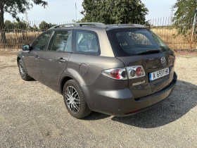 Mazda 6 2.3i 4x4 Swiss | Mobile.bg    5