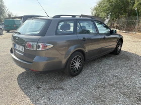 Mazda 6 2.3i 4x4 Swiss | Mobile.bg    4