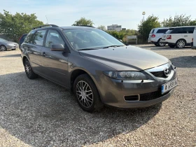 Mazda 6 2.3i 4x4 Swiss | Mobile.bg    3