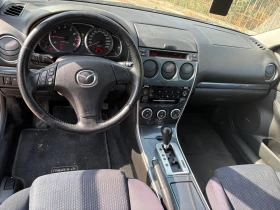 Mazda 6 2.3i 4x4 Swiss | Mobile.bg    6