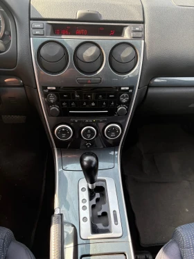 Mazda 6 2.3i 4x4 Swiss | Mobile.bg    7