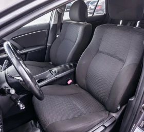 Toyota Avensis 1.8 VVT-i Automatic | С ГАРАНЦИЯ!!! - 13500 лв. - 96335169 12