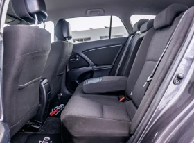 Toyota Avensis 1.8 VVT-i Automatic | С ГАРАНЦИЯ!!! - 13500 лв. - 96335169 14