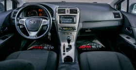 Toyota Avensis 1.8 VVT-i Automatic | С ГАРАНЦИЯ!!! - 13500 лв. - 96335169 8