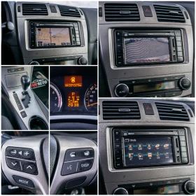 Toyota Avensis 1.8 VVT-i Automatic | С ГАРАНЦИЯ!!! - 13500 лв. - 96335169 15