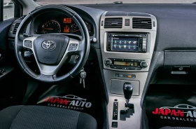 Toyota Avensis 1.8 VVT-i Automatic | С ГАРАНЦИЯ!!! - 13500 лв. - 96335169 9