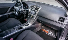 Toyota Avensis 1.8 VVT-i Automatic | С ГАРАНЦИЯ!!! - 13500 лв. - 96335169 11