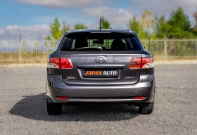 Toyota Avensis 1.8 VVT-i Automatic | С ГАРАНЦИЯ!!! - 13500 лв. - 96335169 5
