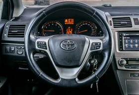 Toyota Avensis 1.8 VVT-i Automatic | С ГАРАНЦИЯ!!! - 13500 лв. - 96335169 10