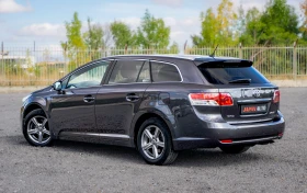Toyota Avensis 1.8 VVT-i Automatic | С ГАРАНЦИЯ!!! - 13500 лв. - 96335169 6