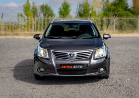 Toyota Avensis 1.8 VVT-i Automatic | С ГАРАНЦИЯ!!! - 13500 лв. - 96335169 2