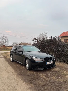 Обява за продажба на BMW 530 ~14 000 лв. - изображение 1