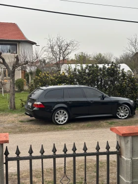 Обява за продажба на BMW 530 ~14 000 лв. - изображение 10