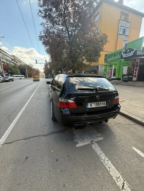 Обява за продажба на BMW 530 ~14 000 лв. - изображение 2